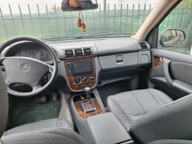  Mercedes-Benz ML 270