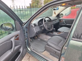 Mercedes-Benz ML 270 | Mobile.bg    3