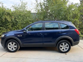 Chevrolet Captiva 2.2CDTI, 145.000km , 6+ 1 | Mobile.bg    2