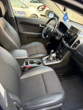 Chevrolet Captiva 2.2CDTI, 145.000km , 6+ 1 | Mobile.bg    13