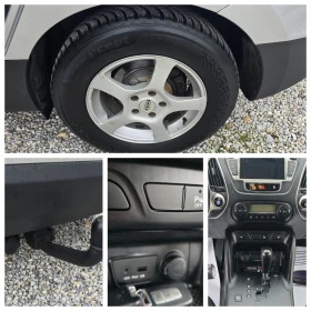 Hyundai IX35 2.0 CRDI ADW 184.. FULL!!! | Mobile.bg    13