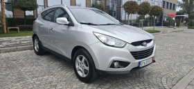 Hyundai IX35 2.0 CRDI ADW 184к.с.АВТОМАТ FULL!!! - изображение 1