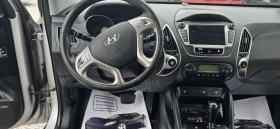 Hyundai IX35 2.0 CRDI ADW 184.. FULL!!! | Mobile.bg    17