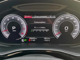 Audi Q7 * АВТО КРЕДИТ* ЦЕНА ДО БГ * СЕРВИЗНА ИСТОРИЯ *  - 55999 лв. / 28631.83 € - 98177406 7