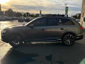 Audi Q7 * АВТО КРЕДИТ* ЦЕНА ДО БГ * СЕРВИЗНА ИСТОРИЯ *  - 55999 лв. / 28631.83 € - 98177406 4