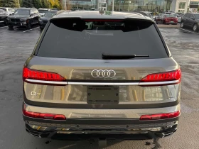 Audi Q7 * АВТО КРЕДИТ* ЦЕНА ДО БГ * СЕРВИЗНА ИСТОРИЯ *  - 55999 лв. / 28631.83 € - 98177406 5