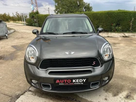 Mini Countryman 1.6 Cooper S | Mobile.bg    2