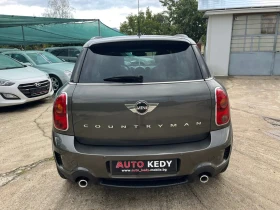 Mini Countryman 1.6 Cooper S | Mobile.bg    6