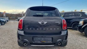 Mini Countryman 2.0SD Face ALL4 Autom Navi Panoramic Harman Kardon - 17771 лв. / 9086.17 € - 91851997 6
