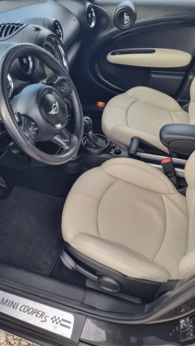 Mini Countryman 2.0SD Face ALL4 Autom Navi Panoramic Harman Kardon - 17771 лв. / 9086.17 € - 91851997 7