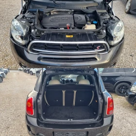 Mini Countryman 2.0SD Face ALL4 Autom Navi Panoramic Harman Kardon - 17771 лв. / 9086.17 € - 91851997 15