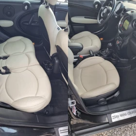 Mini Countryman 2.0SD Face ALL4 Autom Navi Panoramic Harman Kardon - 17771 лв. / 9086.17 € - 91851997 9