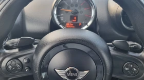Mini Countryman 2.0SD Face ALL4 Autom Navi Panoramic Harman Kardon - 17771 лв. / 9086.17 € - 91851997 10