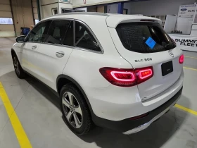 Mercedes-Benz GLC * 300 * CARFAX * БЕЗ ПЪРВОНАЧАЛНА ВНОСКА - 23650 € / 46255.38 лв. - 65264960 4