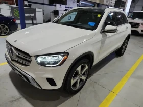 Mercedes-Benz GLC * 300 * CARFAX * БЕЗ ПЪРВОНАЧАЛНА ВНОСКА