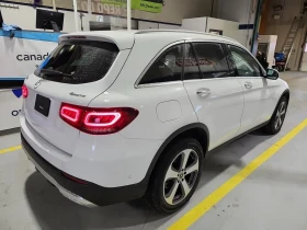 Mercedes-Benz GLC * 300 * CARFAX * БЕЗ ПЪРВОНАЧАЛНА ВНОСКА - 23650 € / 46255.38 лв. - 65264960 3