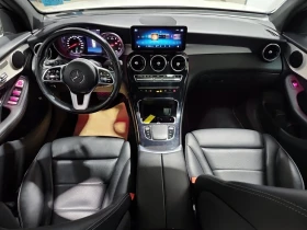 Mercedes-Benz GLC * 300 * CARFAX * БЕЗ ПЪРВОНАЧАЛНА ВНОСКА - 23650 € / 46255.38 лв. - 65264960 11