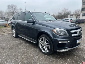 Mercedes-Benz GL 550 - 11000 € / 21514.13 лв. - 33860424 3
