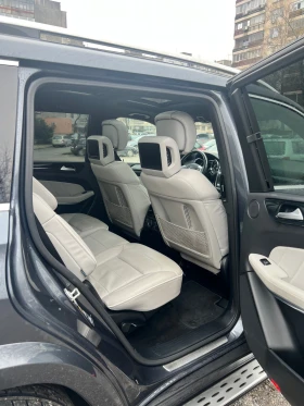 Mercedes-Benz GL 550 - 11000 € / 21514.13 лв. - 33860424 11