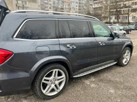 Mercedes-Benz GL 550 - 11000 € / 21514.13 лв. - 33860424 9