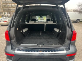 Mercedes-Benz GL 550 - 11000 € / 21514.13 лв. - 33860424 5