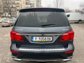 Mercedes-Benz GL 550 - 11000 € / 21514.13 лв. - 33860424 4