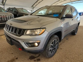 Jeep Compass * ТRAILHAWK* REAR DEFROST* КАМЕРА ЗА ЗАДНО ВИЖДАНЕ
