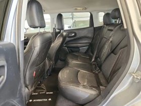 Jeep Compass * ТRAILHAWK* REAR DEFROST* КАМЕРА ЗА ЗАДНО ВИЖДАНЕ - 16800 € / 32857.94 лв. - 81597794 12
