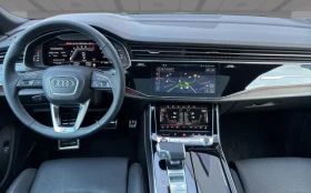 Audi SQ8 Quattro = Carbon = Гаранция - 97082 € / 189875.89 лв. - 71633975 9