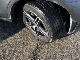 Mercedes-Benz GLC * 300 * CARFAX * ЦЕНА ДО БГ - 28250 € / 55252.20 лв. - 73169232 6