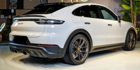 Porsche Cayenne Coupe Turbo GT 4.0 V8 - 132900 € / 259929.81 лв. - 57159773 3