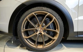 Porsche Cayenne Coupe Turbo GT 4.0 V8 - 132900 € / 259929.81 лв. - 57159773 8