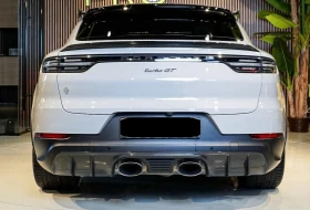 Porsche Cayenne Coupe Turbo GT 4.0 V8 - 132900 € / 259929.81 лв. - 57159773 4