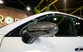 Porsche Cayenne Coupe Turbo GT 4.0 V8 - 132900 € / 259929.81 лв. - 57159773 9