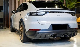 Porsche Cayenne Coupe Turbo GT 4.0 V8 - 132900 € / 259929.81 лв. - 57159773 5