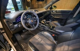 Porsche Cayenne Coupe Turbo GT 4.0 V8 - 132900 € / 259929.81 лв. - 57159773 12