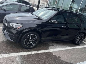 Mercedes-Benz GLE 450 * 4MATIC* DISTRONIC* BURMESTER* PANORAMA*  - 40900 € / 79993.45 лв. - 44840772 2