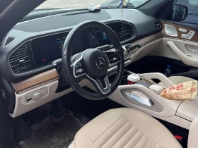 Mercedes-Benz GLE 450 * 4MATIC* DISTRONIC* BURMESTER* PANORAMA*  - 40900 € / 79993.45 лв. - 44840772 14