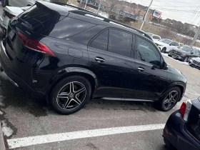 Mercedes-Benz GLE 450 * 4MATIC* DISTRONIC* BURMESTER* PANORAMA*  - 40900 € / 79993.45 лв. - 44840772 12