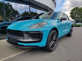 Porsche Macan 2.0