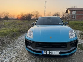 Porsche Macan 2.0 - 49000 € / 95835.67 лв. - 77591072 5