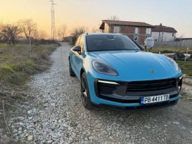 Porsche Macan 2.0 - 49000 € / 95835.67 лв. - 77591072 12