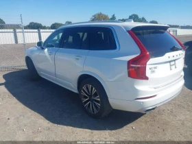 Volvo Xc90 * T6* MOMENTUM* 6 МЕСТЕН* ПАНОРАМА* КОЖА* ПОДГРЕВ* - 23300 € / 45570.84 лв. - 81670371 3