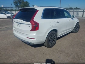 Volvo Xc90 * T6* MOMENTUM* 6 МЕСТЕН* ПАНОРАМА* КОЖА* ПОДГРЕВ* - 23300 € / 45570.84 лв. - 81670371 4
