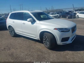 Volvo Xc90 * T6* MOMENTUM* 6 МЕСТЕН* ПАНОРАМА* КОЖА* ПОДГРЕВ*