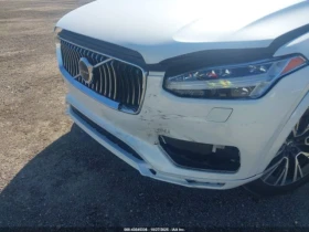Volvo Xc90 * T6* MOMENTUM* 6 МЕСТЕН* ПАНОРАМА* КОЖА* ПОДГРЕВ* - 23300 € / 45570.84 лв. - 81670371 6