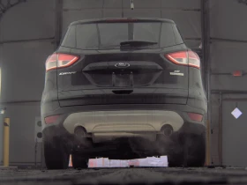 Ford Escape undefined | Auto.bg — изображение 7