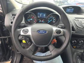 Ford Escape undefined | Auto.bg — изображение 8