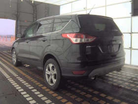 Ford Escape undefined | Auto.bg — изображение 2