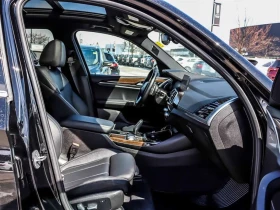 BMW X3 * xDrive30i Sports Activity Vehicle * CARFAX * ЦЕН - 24600 € / 48113.42 лв. - 70070604 13